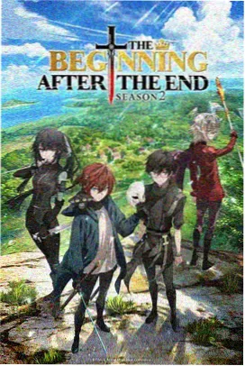 奈克瑟斯剧场版：异生兽黎明 海报
