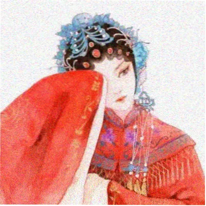 奈克瑟斯剧场版 主角 适能者 头像